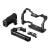 SmallRig 5956 - zestaw Advanced, klatka, uchwyt górny, uchwyt boczny, zacisk kabla USB-C i HDMI do Canon EOS R6 Mark III / R6 Mark II - zawartość zestawu